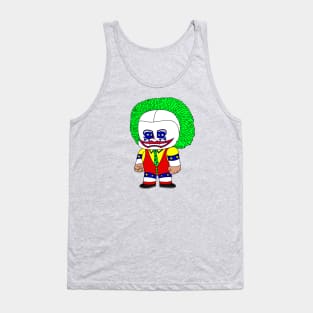 Kid Doink Tank Top